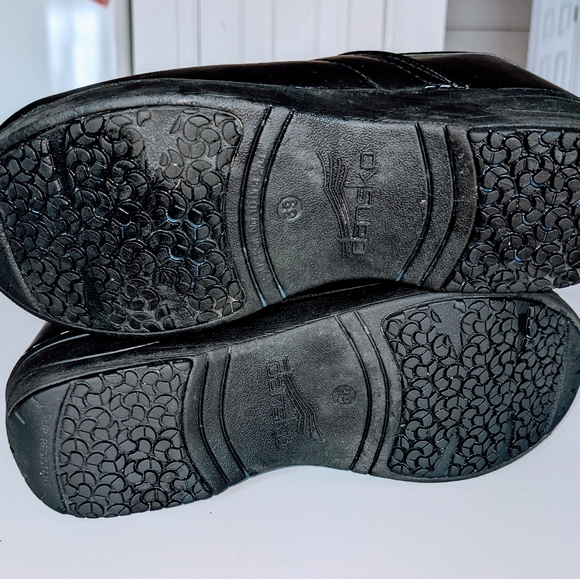 Dansko Clogs - Picture 3 of 4